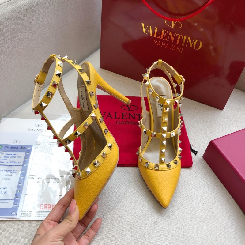 Valentino High Heels